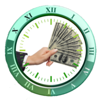 Time Is Money image